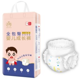 拉拉裤厂家-免费样品批发厂家一次性婴儿尿裤透气高吸收
