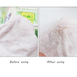 宠物湿巾厂家-卫生宠物湿巾猫狗洗澡用便携双面使用温和清洁