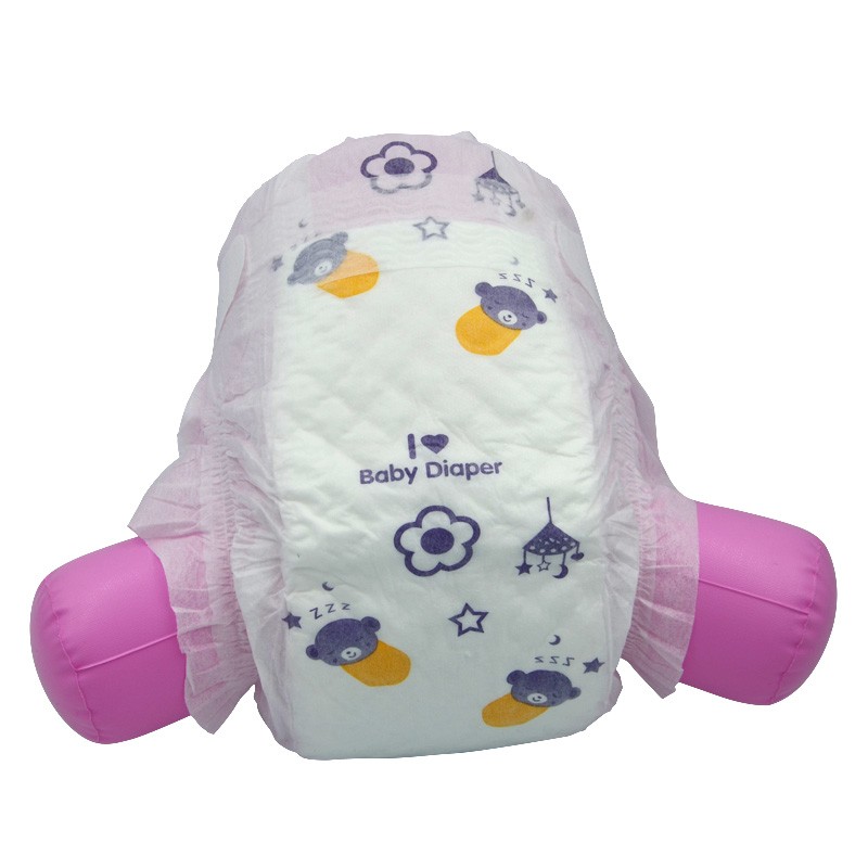Baby Diapers Factory - Private Label Super Breathable