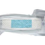 尿裤厂家-批发儿童尿裤代工高品质睡眠型超厚实惠厂家