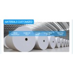 卫生纸生产厂家-低起订3层压花纸巾