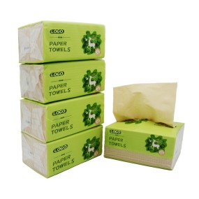 Paper Napkins Factory - Best Selling OEM Super