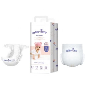 Baby Diapers Factory - Panales Para Bebes Baby Diapers in Turkey Couche Bebe En Gros Korean Diapers Suppliers