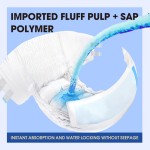 Adult Diapers Manufacturer - Adult Nappies Factory