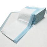 Underpads Manufacturer - Absorbent Fluff Protective Bed Pee Pads Disposable Underpads Incontinence for All Ages