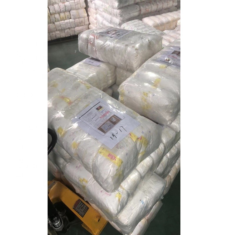 Baby Diapers Manufacturer - Ultra Thin Super Dry