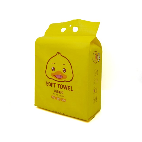 Baby Tissue Factory - Factory Wholesales Unscented