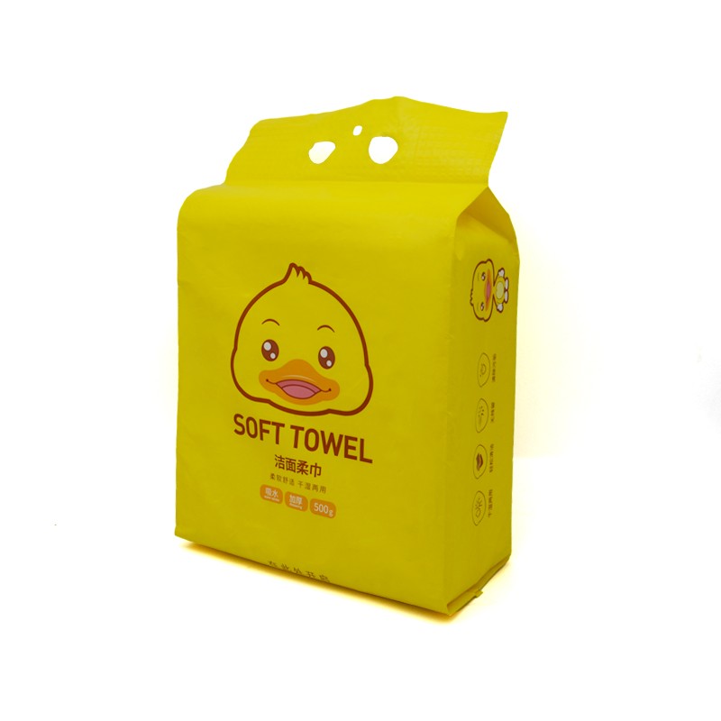 Baby Tissue Factory - Factory Wholesales Unscented