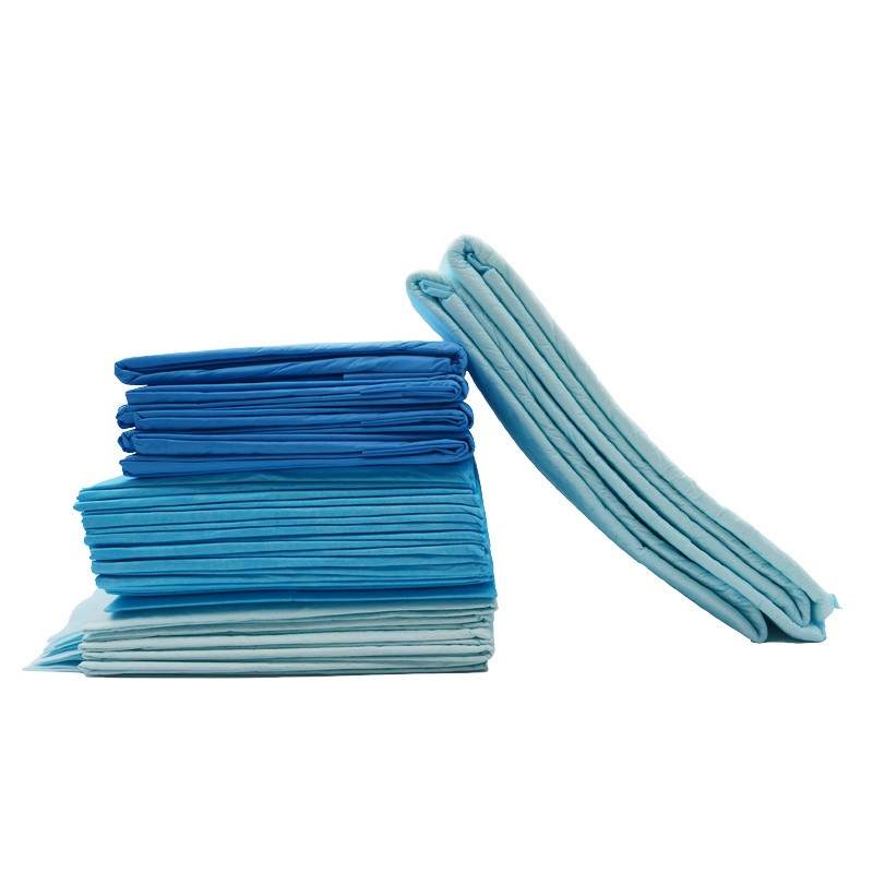 Medical Pads Manufacturer - Organic Incontinence Nursing