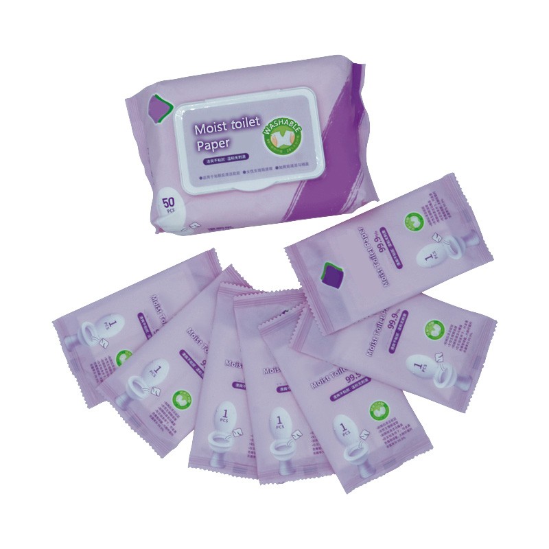 Cleaning Wipes Manufacturer - Custom Household Multi-Functional