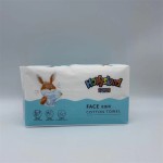 面巾供应商-代工面部可生物降解修脚毛巾手部清洁美容沙龙浴室卸妆