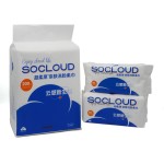 Face Towels Manufacturer - Disposable Women's Pure