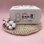 Facial Towels Supplier - Custom logo Cotton Microfiber