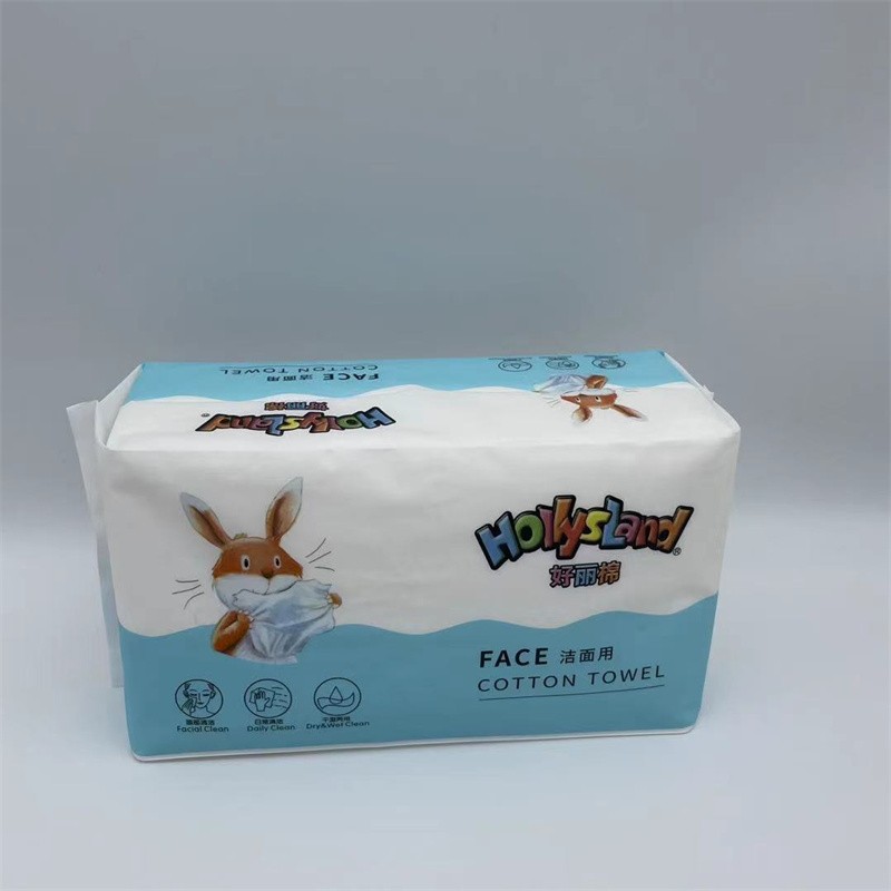 Beauty Towels Factory - Private Label Biodegradable