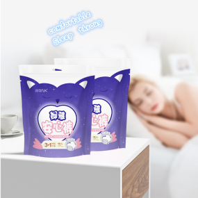 卫生用品工厂-可定制超薄透气女性