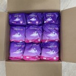 月经裤供应商-厂家直销一次性睡眠裤女性用超吸收月经裤卫生