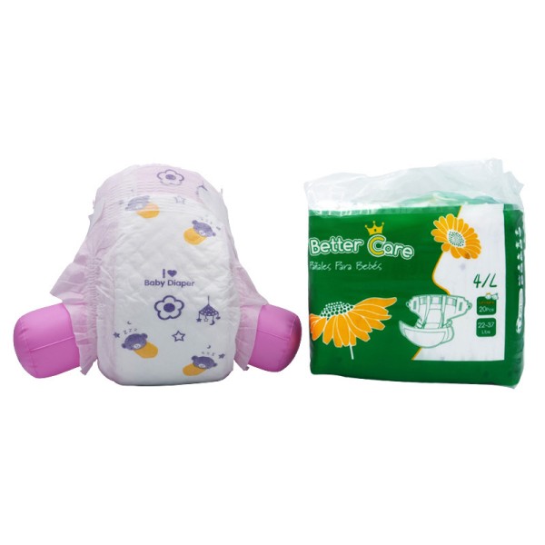Baby Products Supplier - Descartable Panale Kids Diaper Daipers Couche Sof Care Pour Bebe Disposable Baby Products