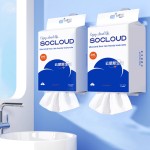 Face Towels Manufacturer - Disposable Women's Pure