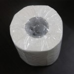 卫生纸厂家-定制花朵印花卫生纸代工厂家卫生纸卷柔软3层高品质