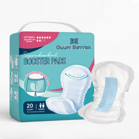 Incontinence Pads Manufacturer - Incontinence Pads Men Urine Incontinence Pads for Adults With Stress or Urge Issues