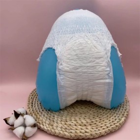 卫生内裤生产厂家-批发环保舒适