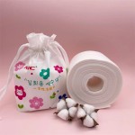 卸妆巾生产厂家-可定制独立包装SPA