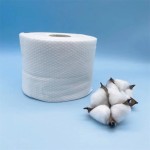 面巾纸生产厂家-超软可降解棉毛巾