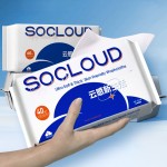 Face Towels Manufacturer - Disposable Women's Pure