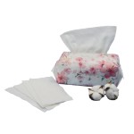 个人湿巾工厂-可定制干湿两用