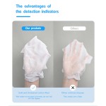 Baby Tissue Factory - Factory Wholesales Unscented