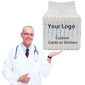 成人纸尿裤工厂-老年人失禁智能内裤