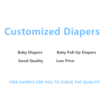Baby Diapers Manufacturer - Korean Diapers Suppliers 50 Pieces Fraldas Para Bebes 3-9 Months Baby All Type Product