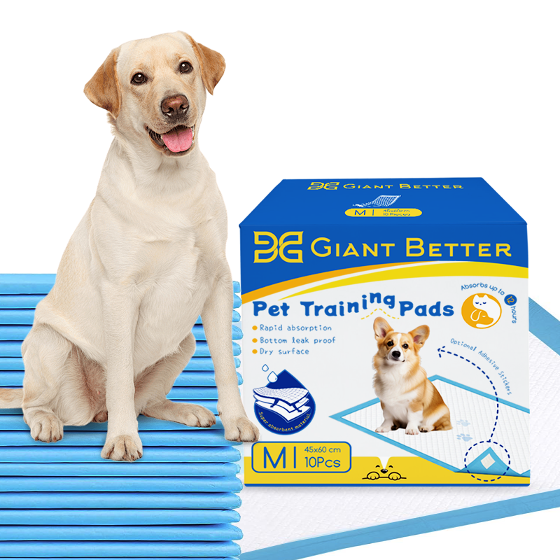 宠物垫工厂-厂价促销防渗快干尿垫