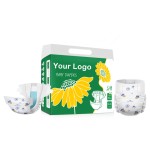 Baby Products Supplier - Descartable Panale Kids Diaper Daipers Couche Sof Care Pour Bebe Disposable Baby Products