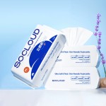 Face Towels Manufacturer - Disposable Women's Pure