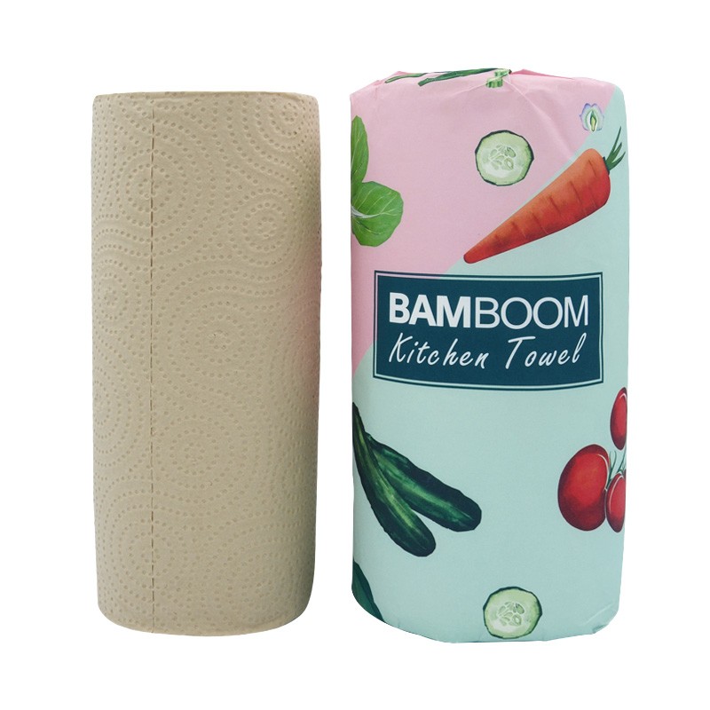 Paper Towel Factory - Reusable Super Absorbent