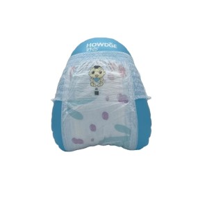 Baby Diapers Factory - High Absorption Bubble Waist