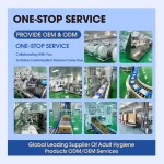 Adult Diapers Manufacturer - Adult Nappies Factory