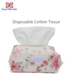 个人湿巾工厂-可定制干湿两用