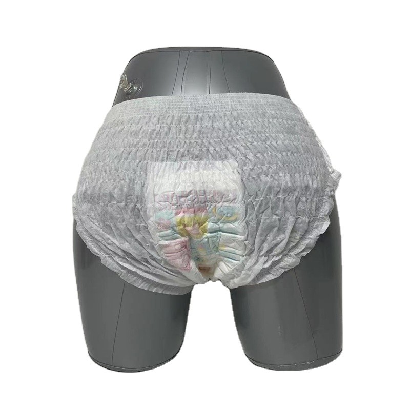 卫生巾工厂-可定制加量型韩式卫生巾