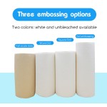 卫生纸生产厂家-低起订3层压花纸巾