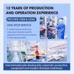 Adult Diapers Manufacturer - Adult Nappies Factory