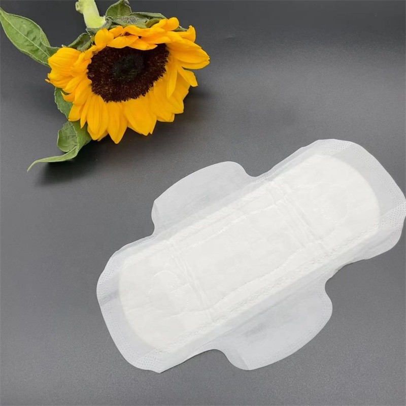 Sanitary Napkins Supplier - Oem Production and Wholesale of Various Sanitary Napkins Types of Sanitary Pads Custom