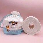 一次性毛巾工厂-可定制干湿两用棉