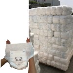 Baby Diapers Supplier - High Quality Wholesale Disposable Soft Pull up Baby Diapers Pants for Baby Manufacturers
