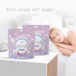 月经裤供应商-热销超级东京经期安全裤女性用便捷使用透气超干爽