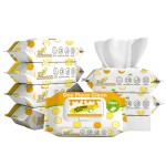 厨房湿巾工厂-热销100片可定制