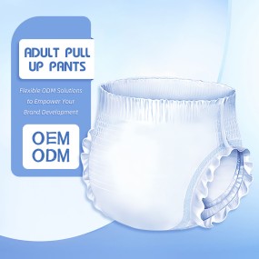 婴儿纸尿裤生产厂家-高品质中国软泡泡腰