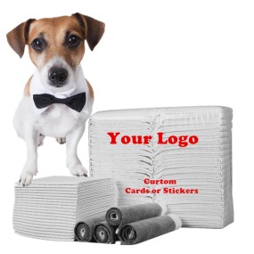 宠物训练垫工厂-热销环保高吸水性