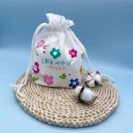 卸妆巾生产厂家-可定制独立包装SPA